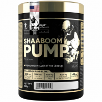 Kevin Levrone Shaaboom Pump Pre-Workout